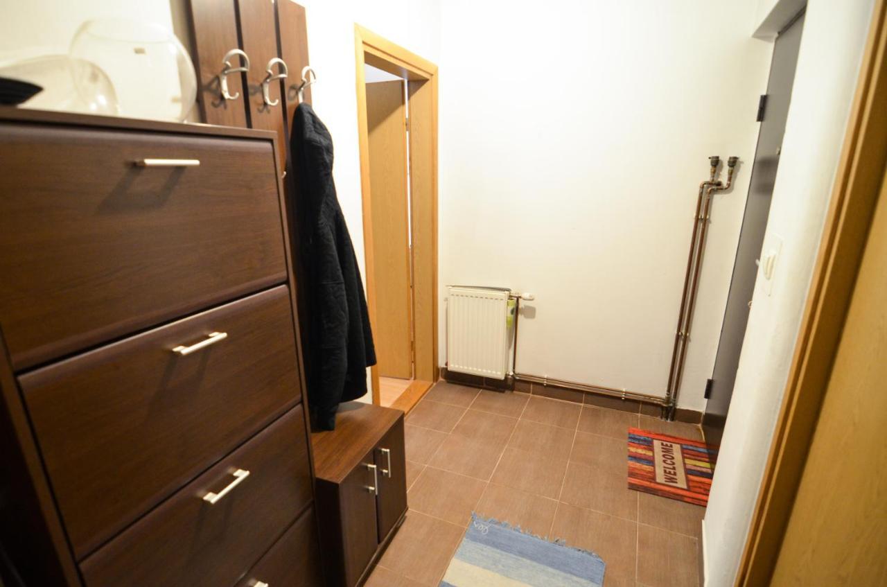 Blacksmith Apartment + Free Private Parking Sarajevo Exterior photo
